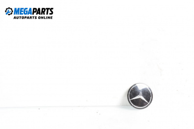 Емблема за Mercedes-Benz 124 Sedan (12.1984 - 06.1993), седан