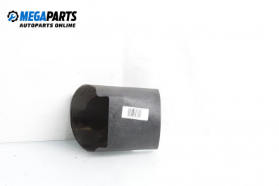 Интериорна пластмаса волан за Mercedes-Benz 124 Sedan (12.1984 - 06.1993), 4+1 вр., седан