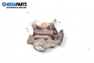 Спирачен апарат за Mercedes-Benz 124 Sedan (12.1984 - 06.1993), позиция: задна, лява