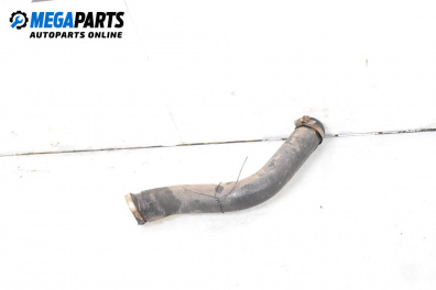 Воден маркуч за Mercedes-Benz 124 Sedan (12.1984 - 06.1993) 200 E (124.021), 122 к.с.