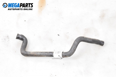 Воден маркуч за Mercedes-Benz 124 Sedan (12.1984 - 06.1993) 200 E (124.021), 122 к.с.