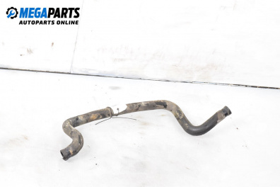 Воден маркуч за Mercedes-Benz 124 Sedan (12.1984 - 06.1993) 200 E (124.021), 122 к.с.