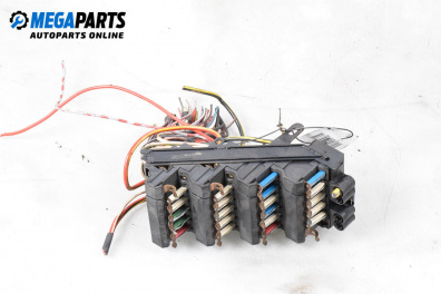 Бушонно табло за Mercedes-Benz 124 Sedan (12.1984 - 06.1993) 200 E (124.021), 122 к.с.