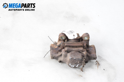 Спирачен апарат за Mercedes-Benz 124 Sedan (12.1984 - 06.1993), позиция: задна, дясна