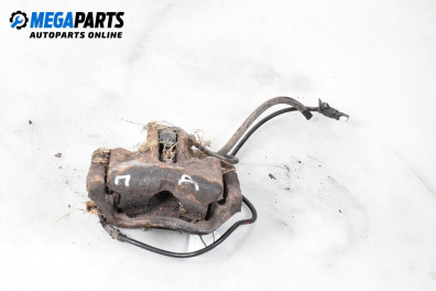 Спирачен апарат за Mercedes-Benz 124 Sedan (12.1984 - 06.1993), позиция: предна, дясна