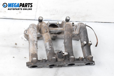 Всмукателен колектор за Mercedes-Benz 124 Sedan (12.1984 - 06.1993) 200 E (124.021), 122 к.с.