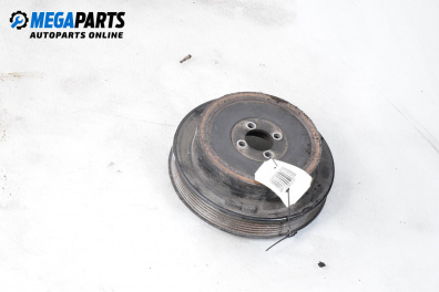 Ремъчна шайба за Mercedes-Benz 124 Sedan (12.1984 - 06.1993) 200 E (124.021), 122 к.с.