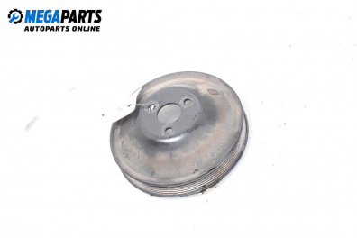 Ремъчна шайба за Mercedes-Benz 124 Sedan (12.1984 - 06.1993) 200 E (124.021), 122 к.с.