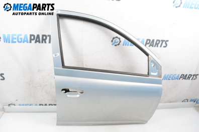 Врата за Toyota Yaris Hatchback I (01.1999 - 12.2005), 4+1 вр., хечбек, позиция: предна, дясна