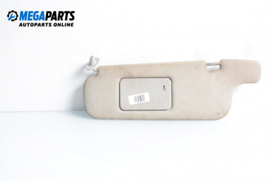 Сенник за Toyota Yaris Hatchback I (01.1999 - 12.2005), позиция: лява