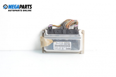 Компютър двигател за Toyota Yaris Hatchback I (01.1999 - 12.2005) 1.0 16V, 65 к.с., № 0261208036 / 89661-0D210