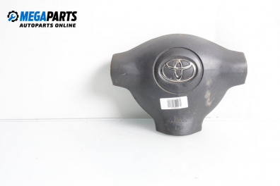 Airbag за Toyota Yaris Hatchback I (01.1999 - 12.2005), 4+1 вр., хечбек, позиция: предна