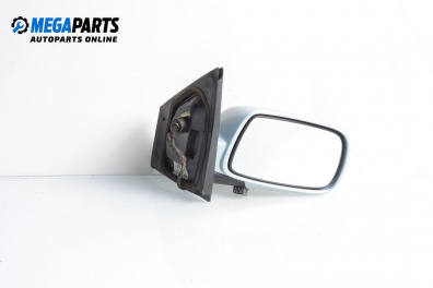 Огледало за Toyota Yaris Hatchback I (01.1999 - 12.2005), 4+1 вр., хечбек, позиция: дясна