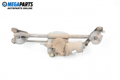 Ел. мотор за чистачките за Toyota Yaris Hatchback I (01.1999 - 12.2005), хечбек, позиция: предна