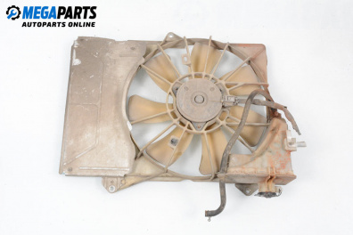 Перка охлаждане за Toyota Yaris Hatchback I (01.1999 - 12.2005) 1.0 16V, 65 к.с.