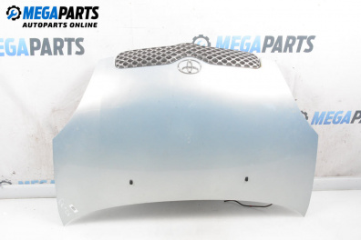 Преден капак за Toyota Yaris Hatchback I (01.1999 - 12.2005), 4+1 вр., хечбек, позиция: предна