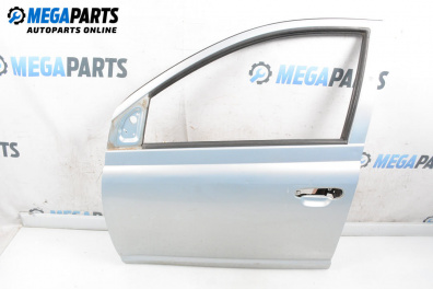 Врата за Toyota Yaris Hatchback I (01.1999 - 12.2005), 4+1 вр., хечбек, позиция: предна, лява
