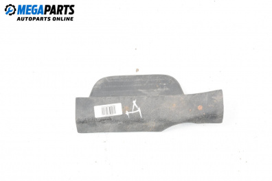 Вътрешен праг за Toyota Yaris Hatchback I (01.1999 - 12.2005), 4+1 вр., хечбек, позиция: дясна