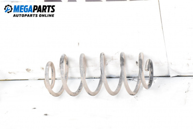 Пружина за ходова част за Toyota Yaris Hatchback I (01.1999 - 12.2005), хечбек, позиция: задна