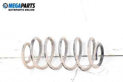 Пружина за ходова част за Toyota Yaris Hatchback I (01.1999 - 12.2005), хечбек, позиция: задна