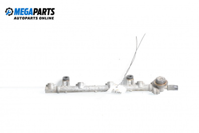 Бензинова помпа за Toyota Yaris Hatchback I (01.1999 - 12.2005) 1.0 16V, 65 к.с.