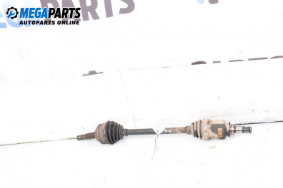 Полуоска за Toyota Yaris Hatchback I (01.1999 - 12.2005) 1.0 16V, 65 к.с., позиция: предна, лява