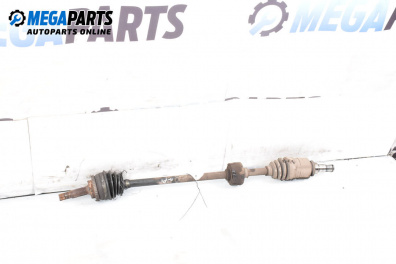 Полуоска за Toyota Yaris Hatchback I (01.1999 - 12.2005) 1.0 16V, 65 к.с., позиция: предна, дясна