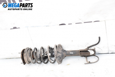 Макферсон за Toyota Yaris Hatchback I (01.1999 - 12.2005), хечбек, позиция: предна, лява