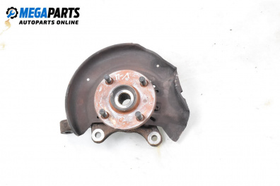 Шенкел главина за Toyota Yaris Hatchback I (01.1999 - 12.2005), позиция: предна, лява