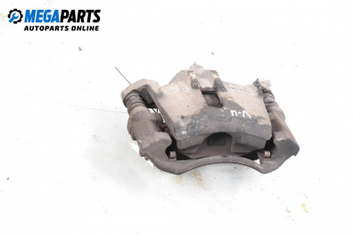 Спирачен апарат за Toyota Yaris Hatchback I (01.1999 - 12.2005), позиция: предна, лява