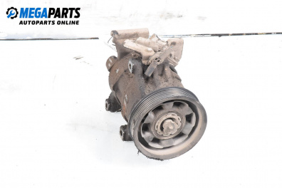 Компресор климатик за Toyota Yaris Hatchback I (01.1999 - 12.2005) 1.0 16V, 65 к.с.