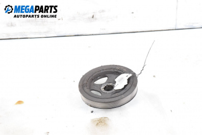 Ремъчна шайба за Toyota Yaris Hatchback I (01.1999 - 12.2005) 1.0 16V, 65 к.с.