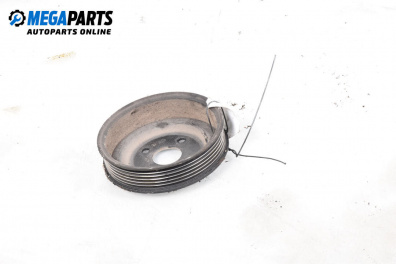 Ремъчна шайба за Toyota Yaris Hatchback I (01.1999 - 12.2005) 1.0 16V, 65 к.с.