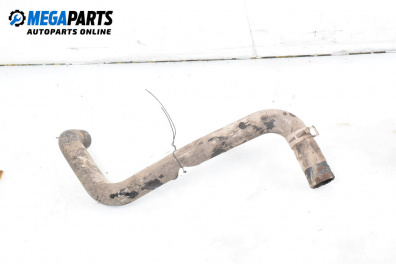 Воден маркуч за Toyota Yaris Hatchback I (01.1999 - 12.2005) 1.0 16V, 65 к.с.