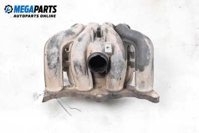 Всмукателен колектор за Toyota Yaris Hatchback I (01.1999 - 12.2005) 1.0 16V, 65 к.с.