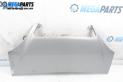 Преден капак за Mercedes-Benz A-Class Hatchback  W168 (07.1997 - 08.2004), 4+1 вр., хечбек, позиция: предна