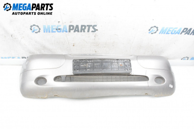 Предна броня за Mercedes-Benz A-Class Hatchback  W168 (07.1997 - 08.2004), хечбек, позиция: предна