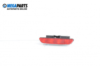 Трети стоп за Mercedes-Benz A-Class Hatchback  W168 (07.1997 - 08.2004), хечбек