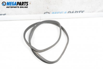 Уплътнение за врата за Mercedes-Benz A-Class Hatchback  W168 (07.1997 - 08.2004), 4+1 вр., хечбек, позиция: задна, лява