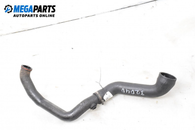 Воден маркуч за Mercedes-Benz A-Class Hatchback  W168 (07.1997 - 08.2004) A 160 CDI (168.007), 60 к.с.