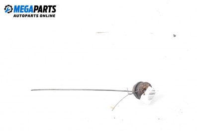 Гумено уплътнение за Mercedes-Benz A-Class Hatchback  W168 (07.1997 - 08.2004), 4+1 вр., хечбек