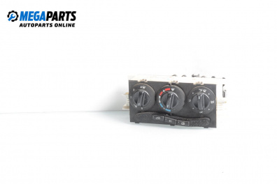 Панел климатик за Mercedes-Benz A-Class Hatchback  W168 (07.1997 - 08.2004)