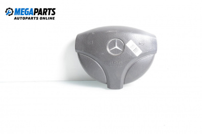 Airbag за Mercedes-Benz A-Class Hatchback  W168 (07.1997 - 08.2004), 4+1 вр., хечбек, позиция: предна