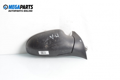 Огледало за Mercedes-Benz A-Class Hatchback  W168 (07.1997 - 08.2004), 4+1 вр., хечбек, позиция: дясна
