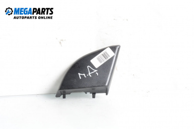 Външни лайсни за Mercedes-Benz A-Class Hatchback  W168 (07.1997 - 08.2004), хечбек, позиция: дясна