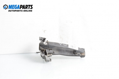 Външна дръжка за Mercedes-Benz A-Class Hatchback  W168 (07.1997 - 08.2004), 4+1 вр., хечбек, позиция: предна, дясна