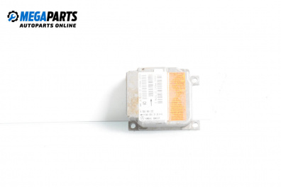 Модул за AIRBAG за Mercedes-Benz A-Class Hatchback  W168 (07.1997 - 08.2004), № 0285001222