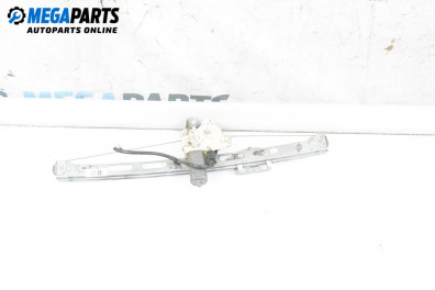 Машинка ел. стъкло за Mercedes-Benz A-Class Hatchback  W168 (07.1997 - 08.2004), 4+1 вр., хечбек, позиция: предна, лява