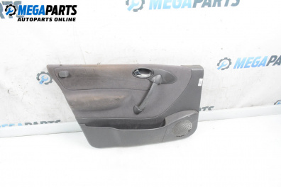 Кора врата за Mercedes-Benz A-Class Hatchback  W168 (07.1997 - 08.2004), 4+1 вр., хечбек, позиция: задна, лява