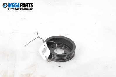 Ремъчна шайба за Mercedes-Benz A-Class Hatchback  W168 (07.1997 - 08.2004) A 160 CDI (168.007), 60 к.с.